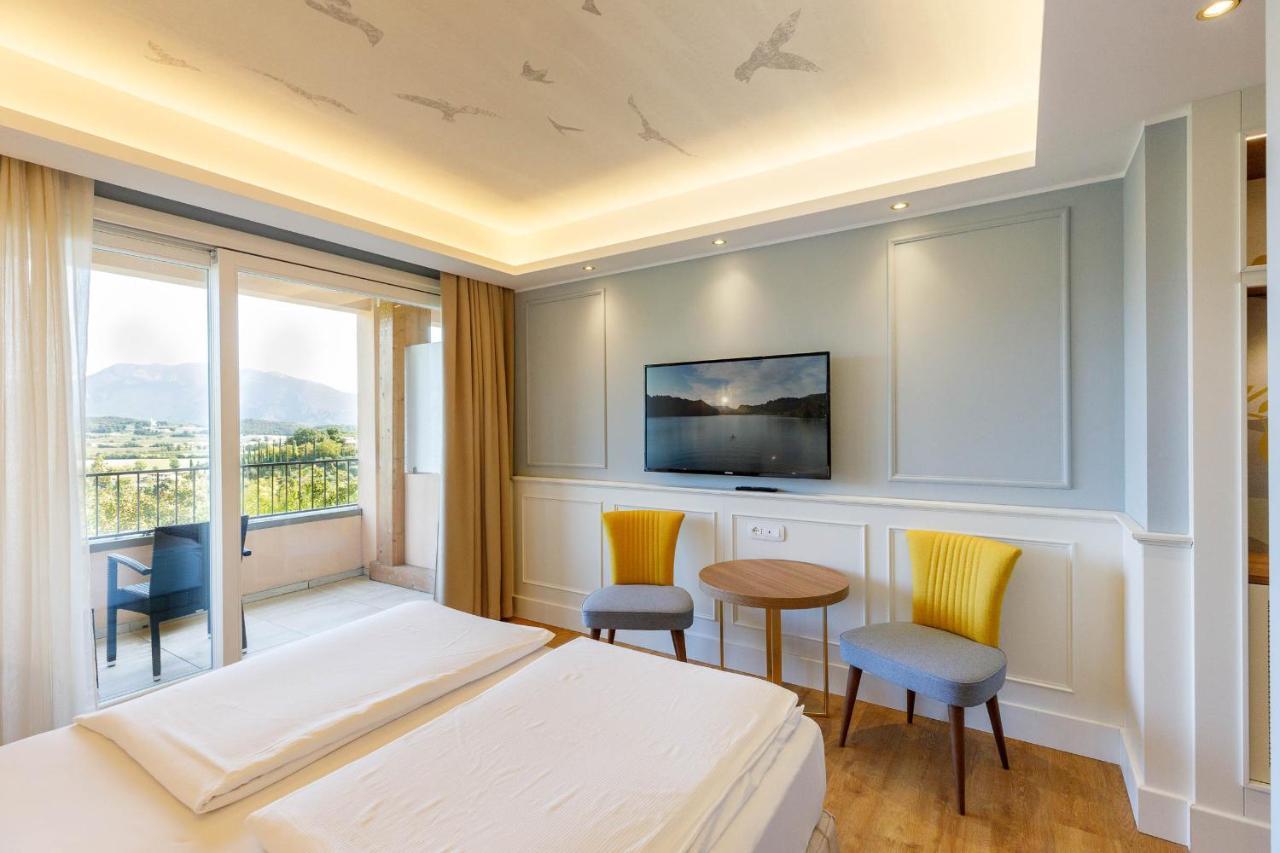 Hotel Boffenigo - The Golden Hour กอสเตร์มาโน ภายนอก รูปภาพ