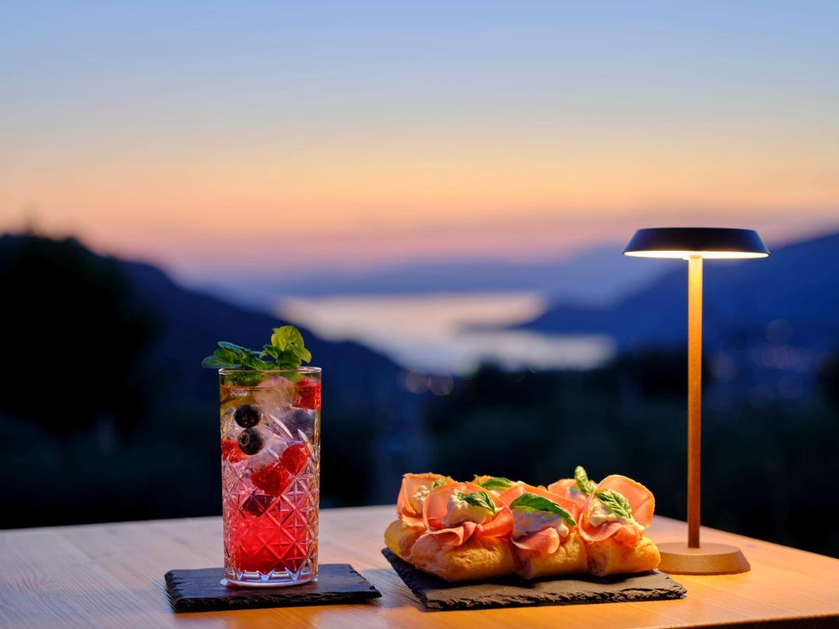 Hotel Boffenigo - The Golden Hour กอสเตร์มาโน ภายนอก รูปภาพ
