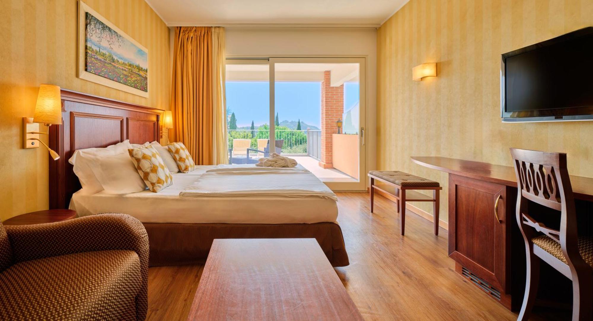 Hotel Boffenigo - The Golden Hour กอสเตร์มาโน ภายนอก รูปภาพ