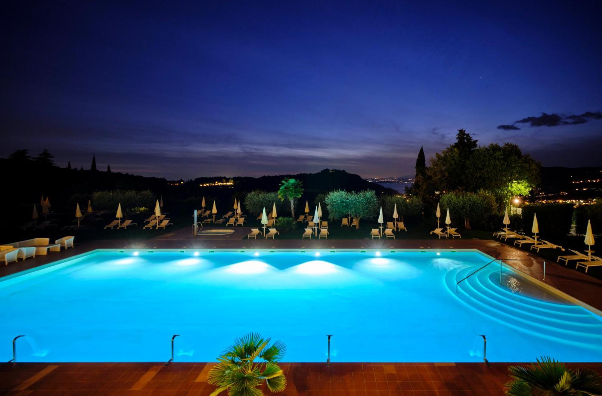 Hotel Boffenigo - The Golden Hour กอสเตร์มาโน ภายนอก รูปภาพ