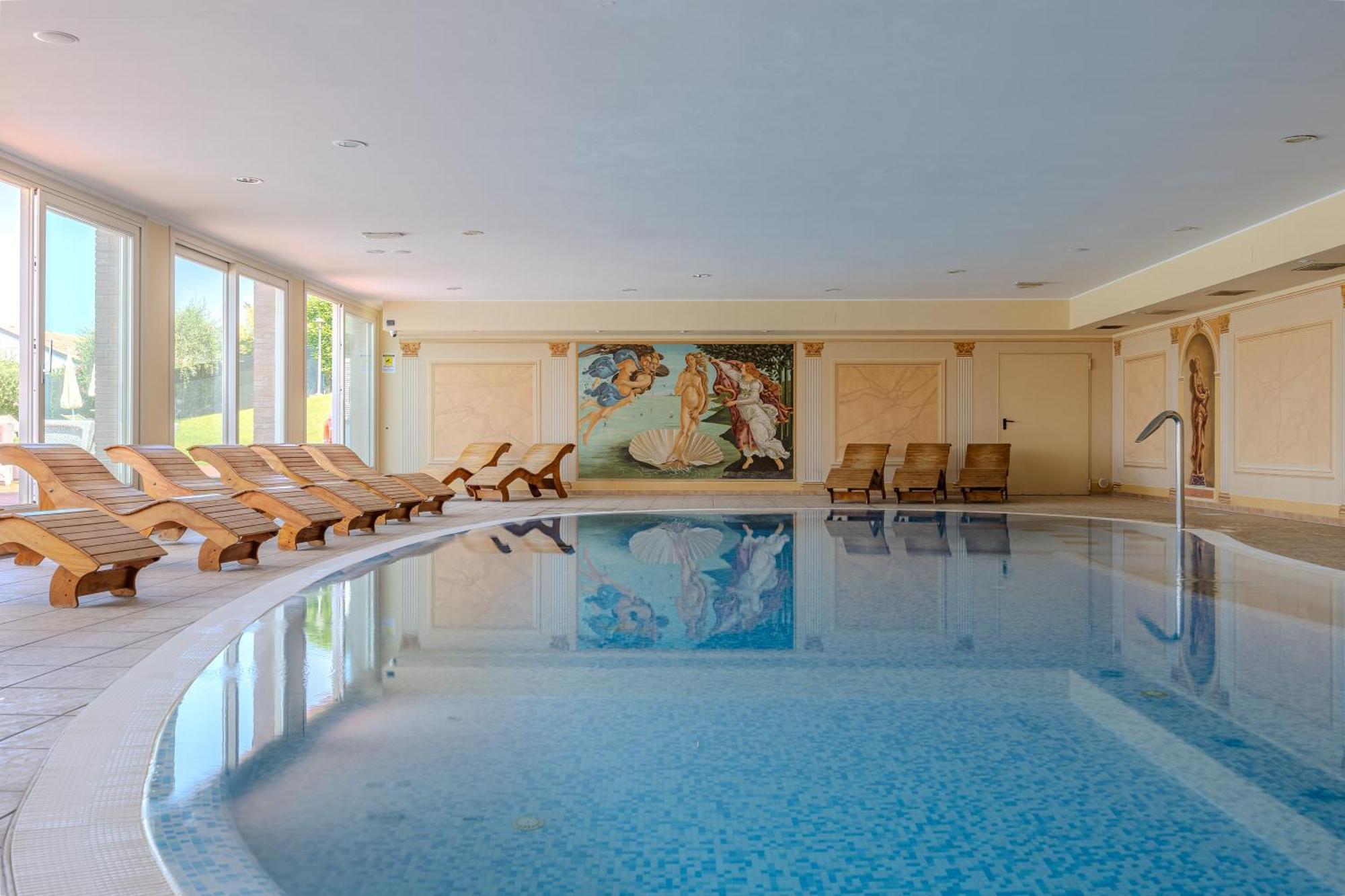 Hotel Boffenigo - The Golden Hour กอสเตร์มาโน ภายนอก รูปภาพ