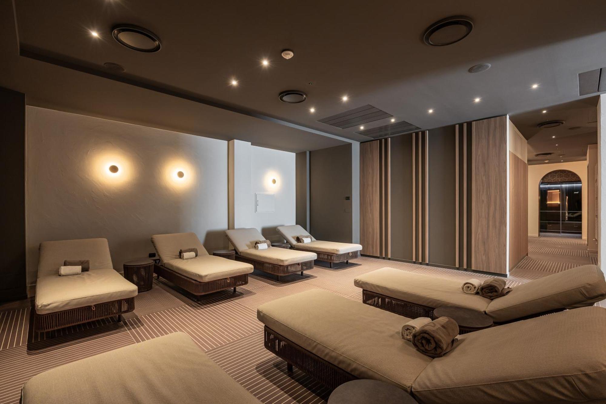 Hotel Boffenigo - The Golden Hour กอสเตร์มาโน ภายนอก รูปภาพ