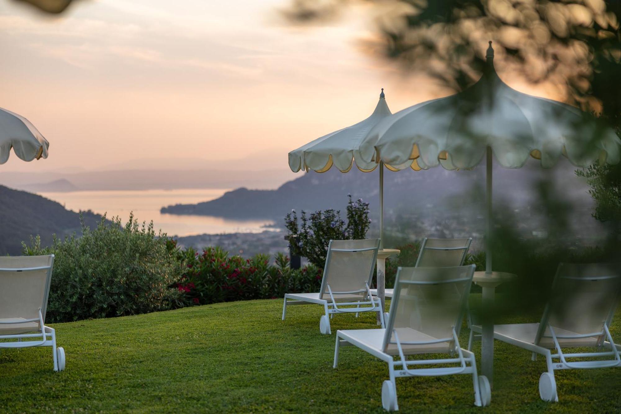 Hotel Boffenigo - The Golden Hour กอสเตร์มาโน ภายนอก รูปภาพ