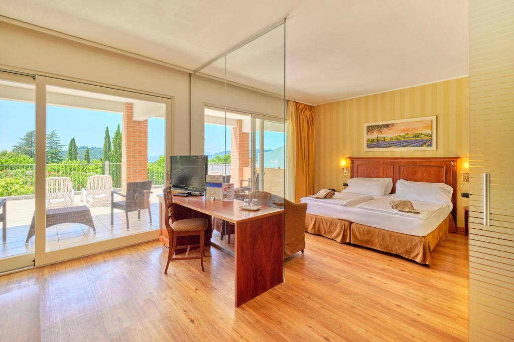Hotel Boffenigo - The Golden Hour กอสเตร์มาโน ภายนอก รูปภาพ