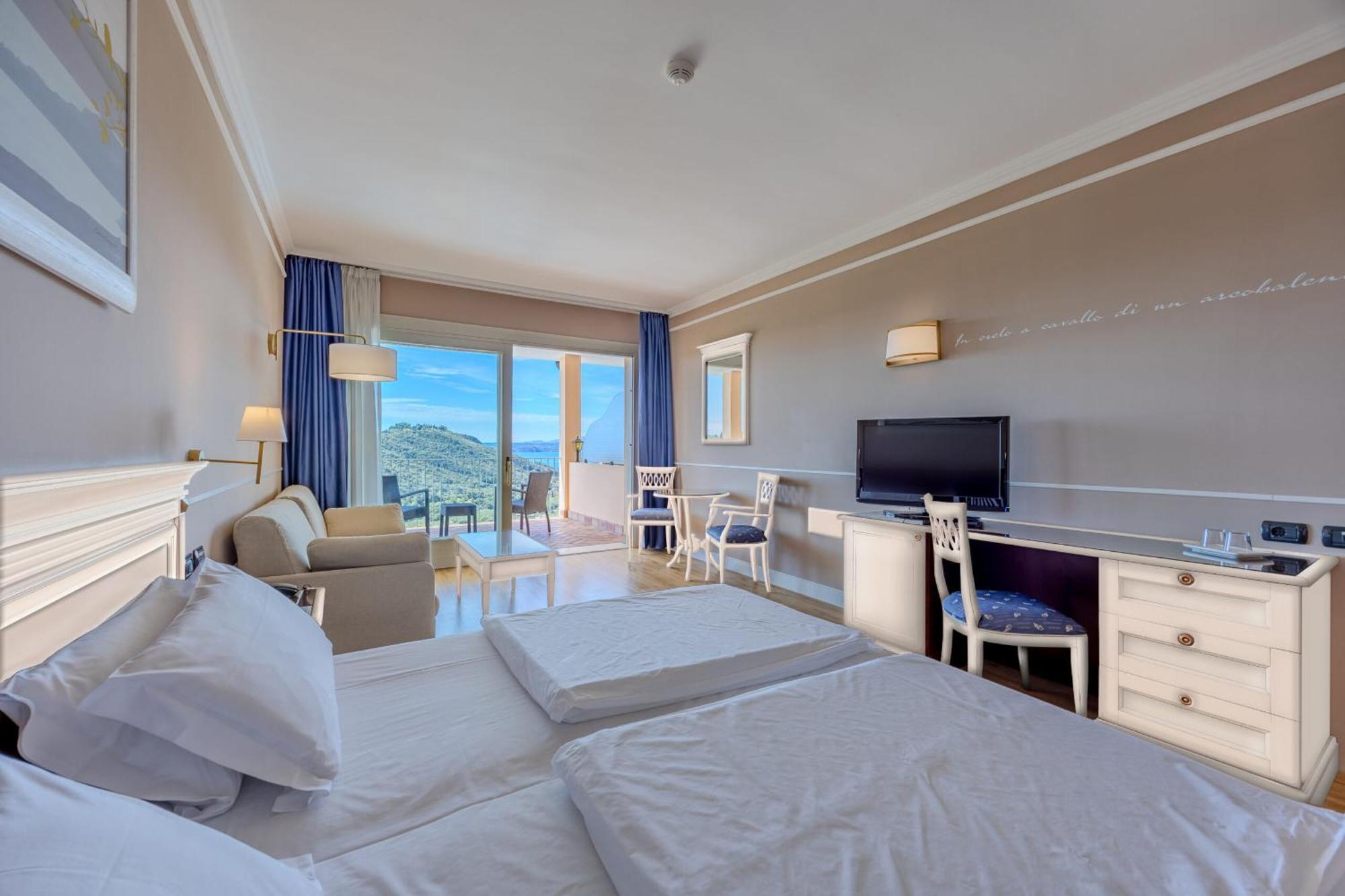 Hotel Boffenigo - The Golden Hour กอสเตร์มาโน ภายนอก รูปภาพ