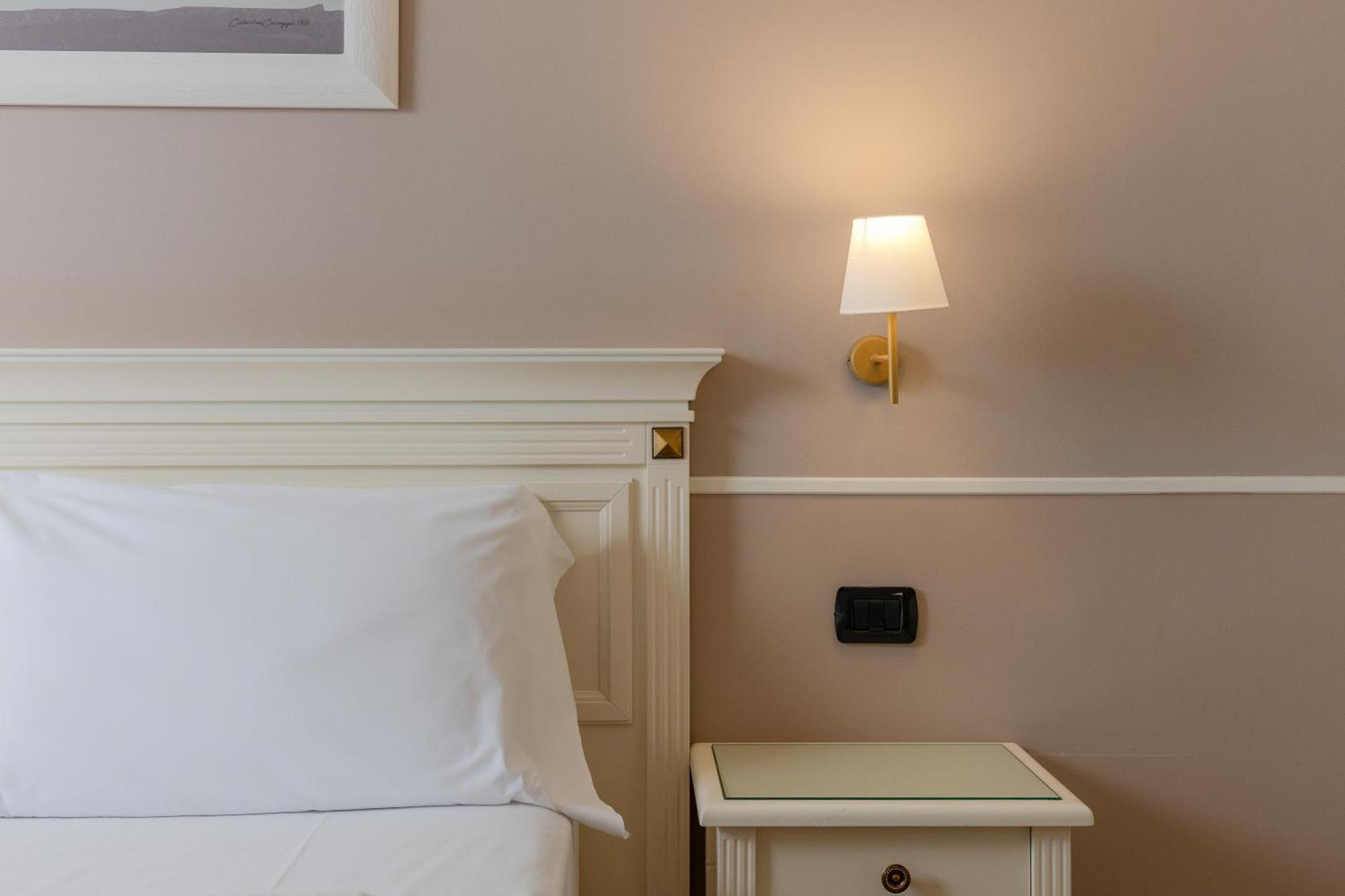 Hotel Boffenigo - The Golden Hour กอสเตร์มาโน ภายนอก รูปภาพ
