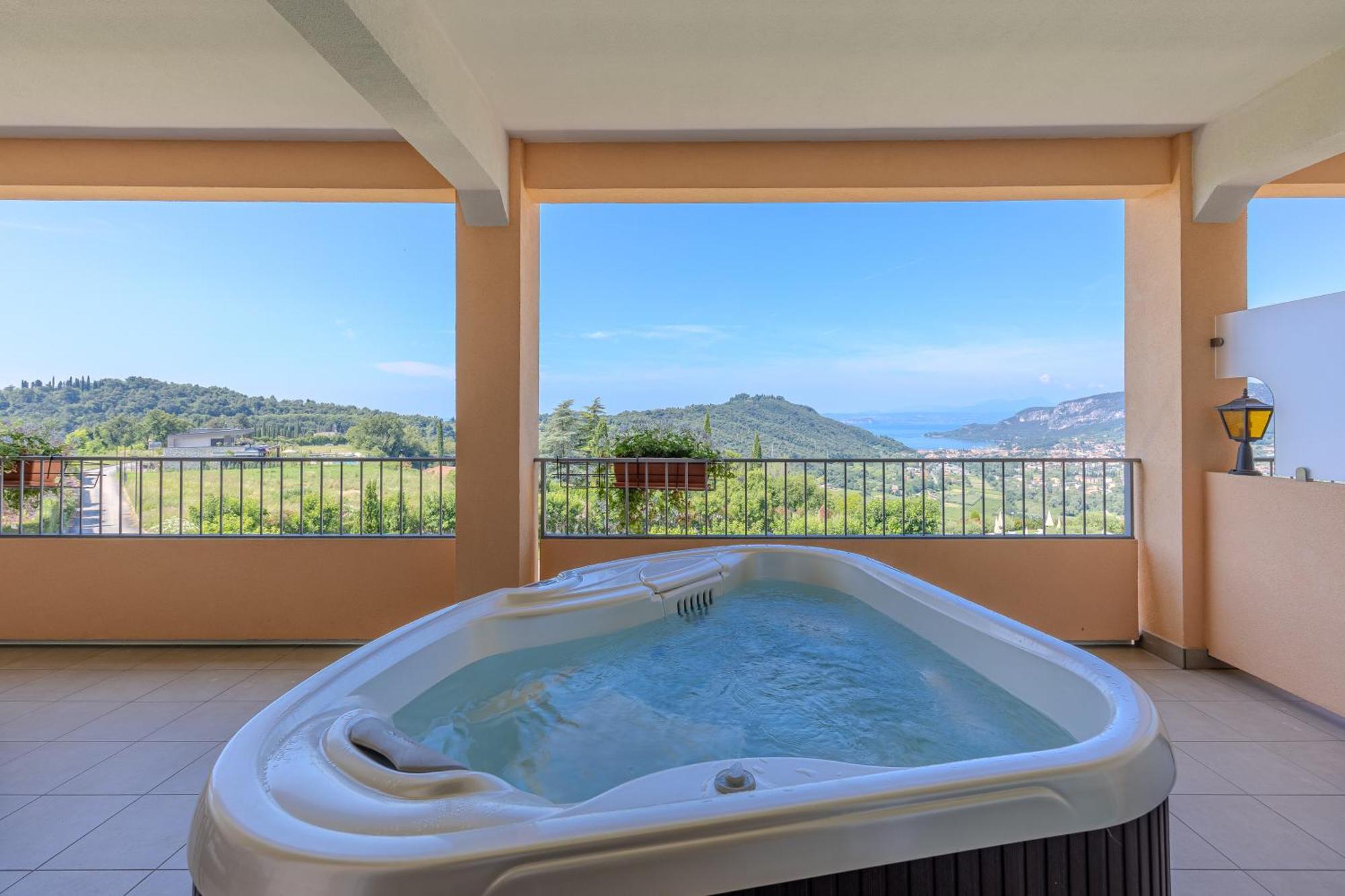 Hotel Boffenigo - The Golden Hour กอสเตร์มาโน ภายนอก รูปภาพ