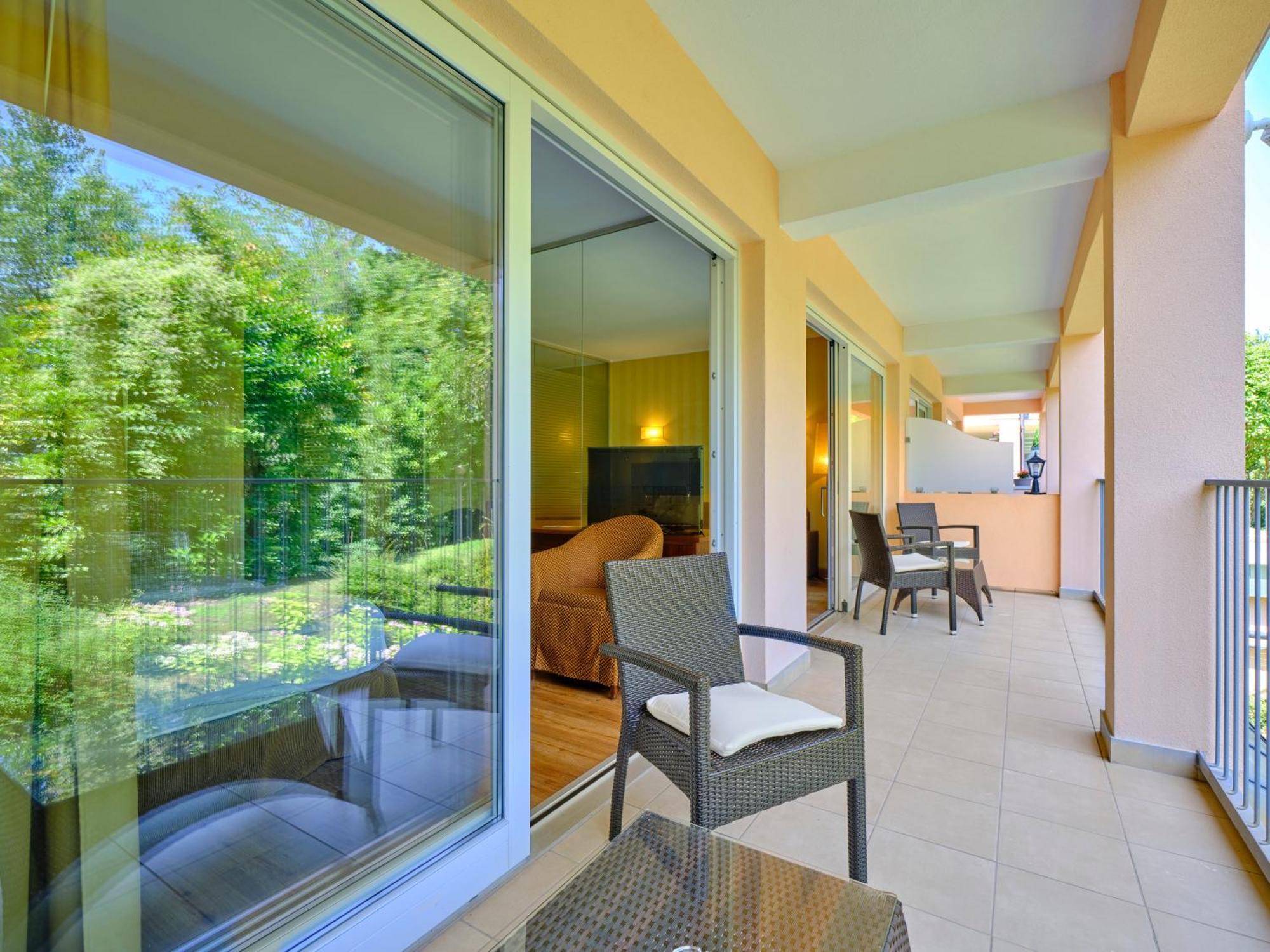 Hotel Boffenigo - The Golden Hour กอสเตร์มาโน ภายนอก รูปภาพ