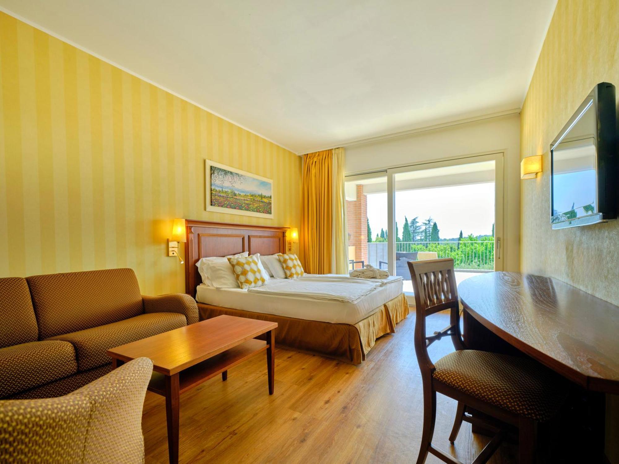 Hotel Boffenigo - The Golden Hour กอสเตร์มาโน ภายนอก รูปภาพ