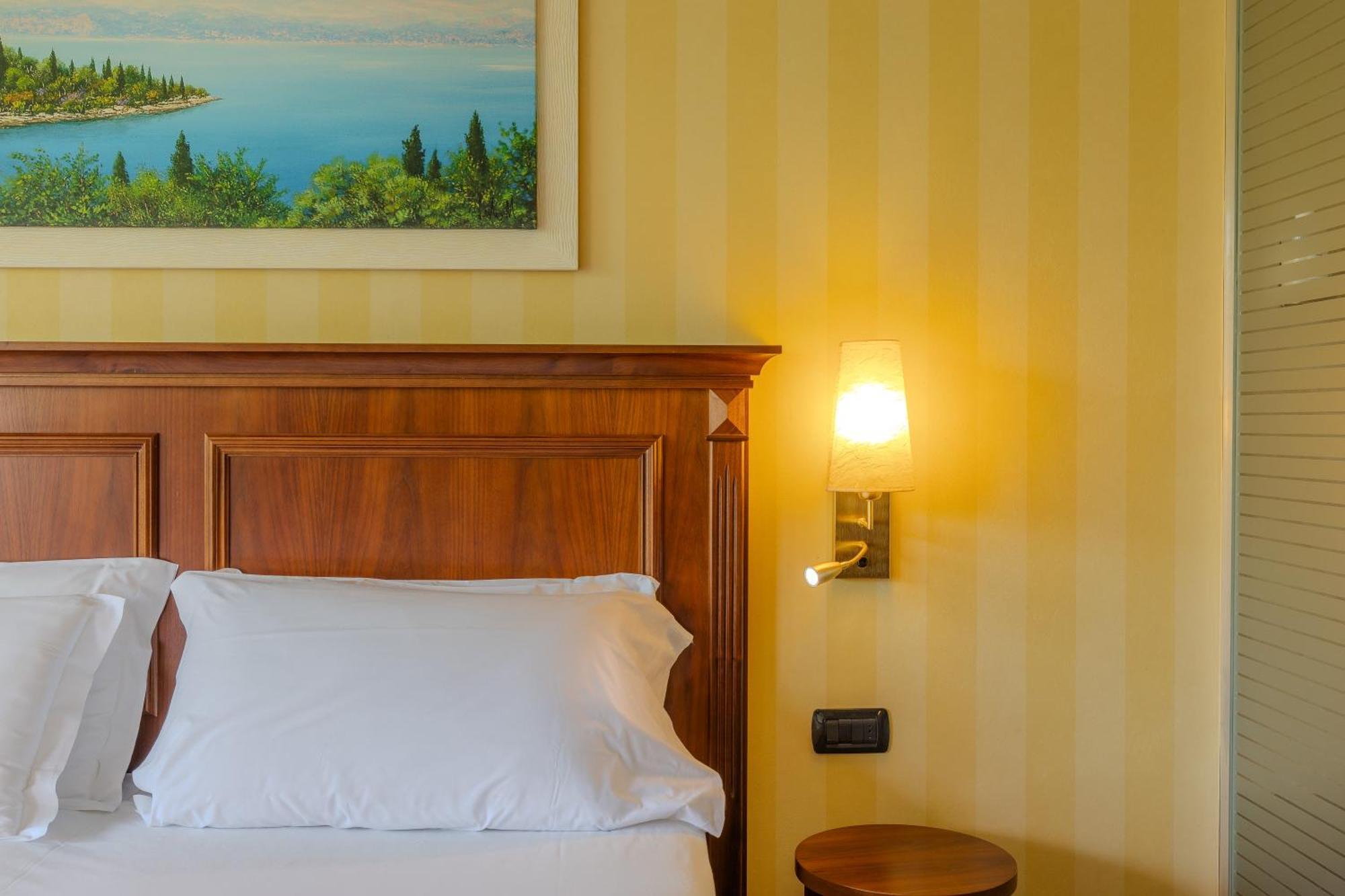 Hotel Boffenigo - The Golden Hour กอสเตร์มาโน ภายนอก รูปภาพ