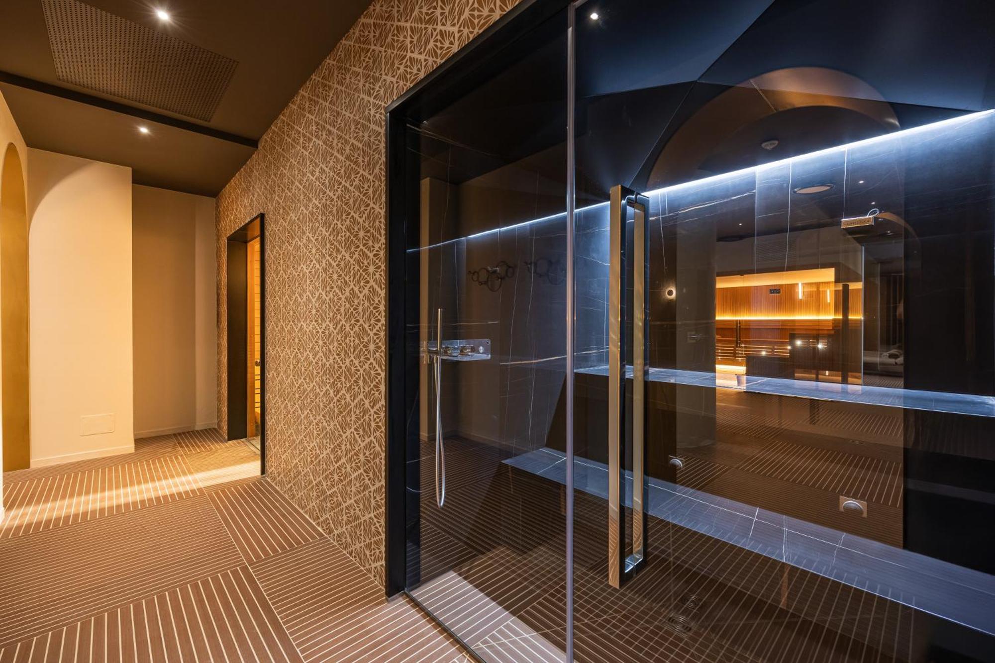 Hotel Boffenigo - The Golden Hour กอสเตร์มาโน ภายนอก รูปภาพ
