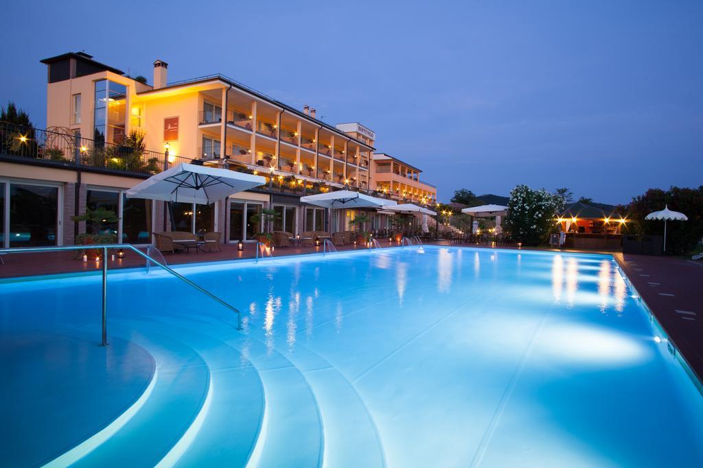 Hotel Boffenigo - The Golden Hour กอสเตร์มาโน ภายนอก รูปภาพ