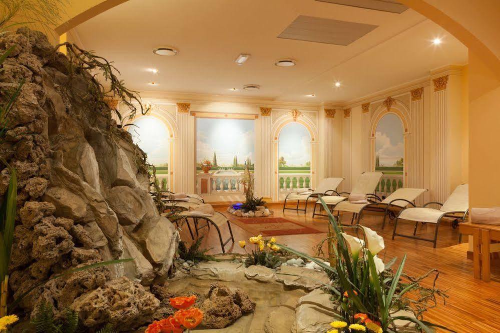 Hotel Boffenigo - The Golden Hour กอสเตร์มาโน ภายนอก รูปภาพ