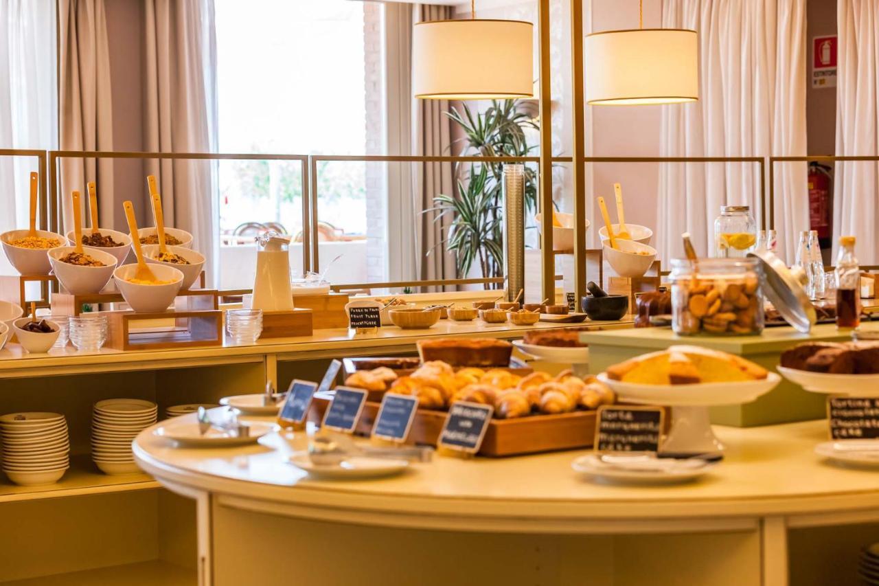 Hotel Boffenigo - The Golden Hour กอสเตร์มาโน ภายนอก รูปภาพ